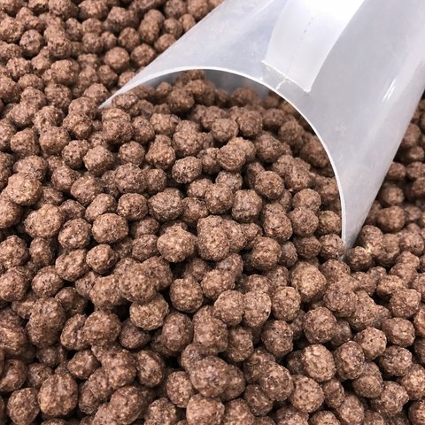 CHOCO BOLL | 100g