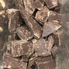 CHOCOLATE AO LEITE DE COCO 50% CACAU (PEDAÇOS) | 100g | CHOCOLIFE - comprar online