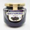 GELEIAS FINAS (SABORES) | 320G | QUEENSBERRY na internet