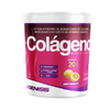 COLAGENO SOLUVEL SABORES | 200G | NATURAL GENISIS - Empório Natural Foods - CNPJ 28.423.216/0001-89