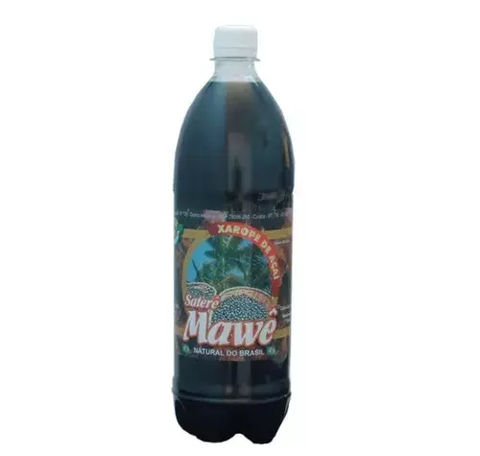 CONCENTRADO DE AÇAÍ ZERO | 500ML | MAWÊ