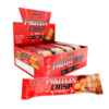 PROTEIN CRISP BAR DISPLAY (SABORES) | 12X45G | INTEGRAL MÉDICA