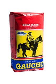 ERVA MATE CHIMARRÃO | GAUCHO - comprar online