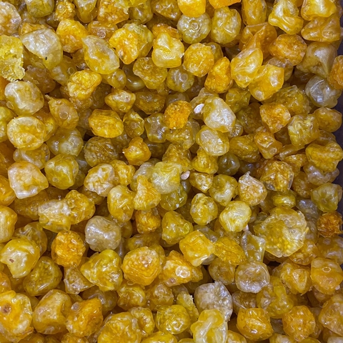 GOLDEN BERRY DESIDRATADO | 100G