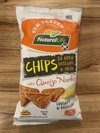 Imagem do CHIPS DE ARROZ INTEGRAL E MILHO S/ GLÚTEN | 70G | NATURAL LIFE