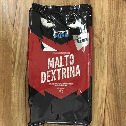 MALTODEXTRINA SABORES | 1kg | PROTEÍNA PURA