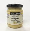 MOSTARDA DIJON | 200G | BEAUFOR