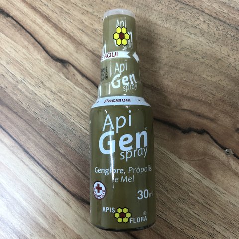 APIGEN SPRAY | 30ML | APIS FLORA