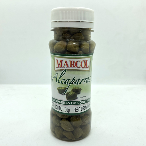 ALCAPARRAS | 65g | MARCOL