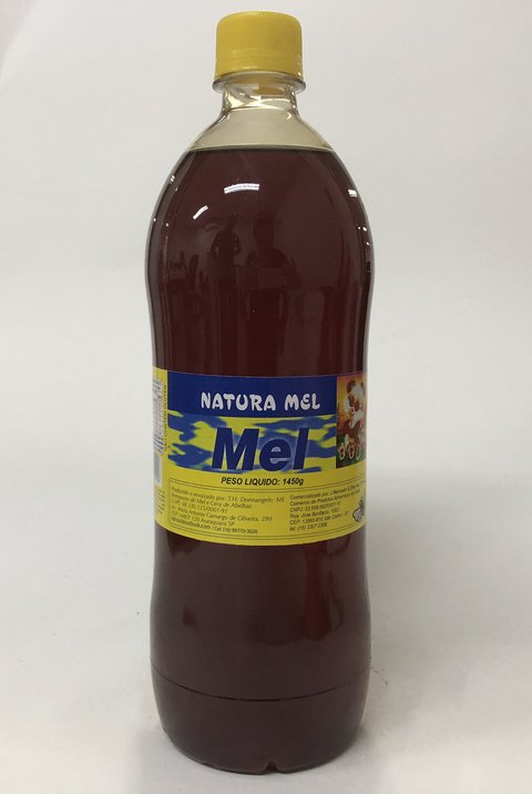 MEL SILVESTRE | 1,45Kg | NATURA MEL