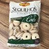 SEQUILHO SEM GLUTEN | NAZINHA - comprar online