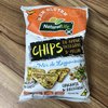 CHIPS DE ARROZ INTEGRAL E MILHO S/ GLÚTEN | 70G | NATURAL LIFE