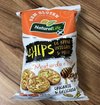 CHIPS DE ARROZ INTEGRAL E MILHO S/ GLÚTEN | 70G | NATURAL LIFE na internet