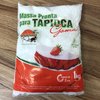 MASSA PARA TAPIOCA | 1KG | PANTANAL