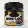 CREME DE CHOCOLATE CACAUFIT | 145G | LA PIANEZZA