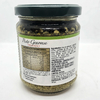 MOLHO ITALIANO PESTO GENOVESE TRUFADO | 180G | LA PASTINA na internet