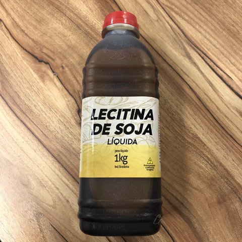 LECITINA DE SOJA | 1Kg | GRINGS