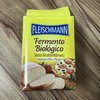 FERMENTO BIOLÓGICO | 500g | FLEISCHMANN