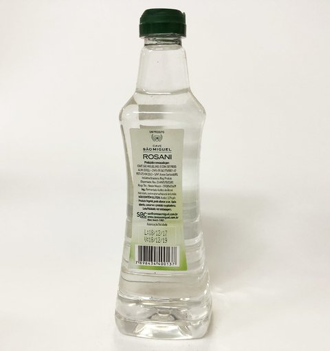 VINAGRE DE LIMÃO | 500ML | ROSANI - comprar online