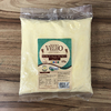 FUBÁ - FARINHA DE MILHO ORGÂNICO | 500G | MANO VELHO