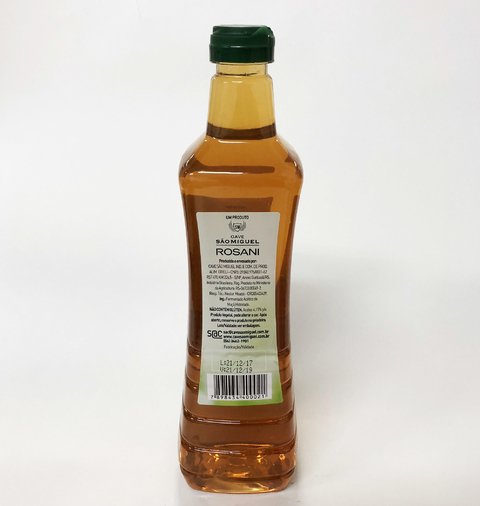 VINAGRE DE MAÇÃ | 750ML | ROSANI - comprar online