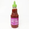 MOLHO DE PIMENTA SWEET CHILLI | 270ML | CEPERA