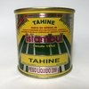 TAHINE PASTA DE GERGELIM | 200G | ISTAMBUL