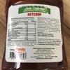 KETCHUP ZERO SÓDIO ZERO AÇÚCAR | 350G | MRS TASTE - comprar online