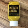 MOSTARDA AMARELA | 350G | CEPERA