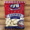 MARSHMALLOW CAMPING | 250G | FINI