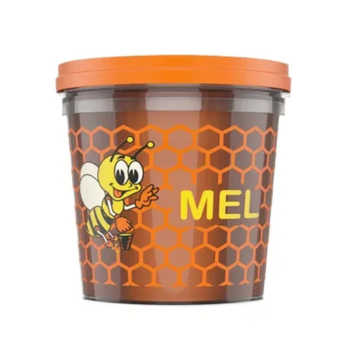 MEL PURO SILVESTRE | 1KG | WAX GREEN