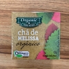 CHA ORGANICO SABORES | ORGANIC