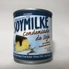 SOYMILKE LEITE CONDENSADO DE SOJA | 330G | OLVEBRA