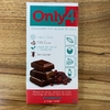CHOCOLATE 70% (SABORES) | 80G | ONLY4 - loja online
