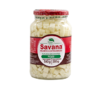 PALMITO EM CONSERVA | 300G | SAVANA