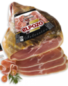 PRESUNTO ESPANHOL SERRANO S/ OSSO ELPOZO (PEÇA OU FATIADO) | 100g - comprar online