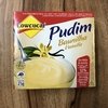 PÓ PARA PREPARO DE PUDIM | 25G | LOWÇUCAR