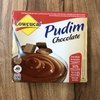 PÓ PARA PREPARO DE PUDIM | 25G | LOWÇUCAR - loja online