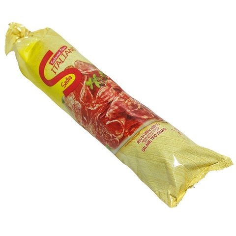 SALAME ITALIANO SADIA | 100g