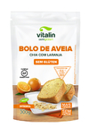 MISTURA VEGANA S/GLÚTEN (OPÇÕES) | 300G | VITALIN na internet