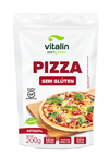 MISTURA VEGANA S/GLÚTEN (OPÇÕES) | 300G | VITALIN - loja online