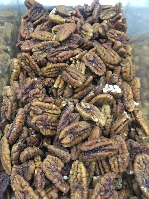 NOZ PECAN AGRIDOCE | 100g - comprar online