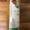 VINAGRE DE FRUTA MAÇA ORGÂNICO | 500ML | ALMAROMI VIDRO - comprar online