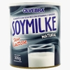 SOYMILKE NATURAL | 300G | OLVEBRA