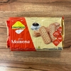 BISCOITO MAISENA SEM AÇÚCAR | 115g | LOWÇÚCAR