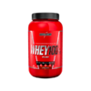 IM WHEY 100% PURE (SABORES) | 907G | INTEGRAL MÉDICA - comprar online