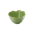 BOWL FOLHA DE BANANA DECORATIVO LEAF VERDE 16x8 - 4134 na internet