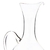 DECANTER HAND MADE EM CRISTAL ECOLOGICO 1,4 L - 28757 - comprar online