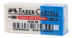 GOMA FABER CASTELL LAPIZ/TINTA