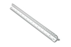 Escalimetro Pizzini 30cm Para Dibujo Técnico - comprar online